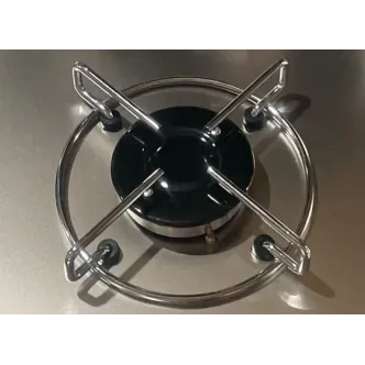 C3235SF Tek Gözlü Kapaklı Ocak