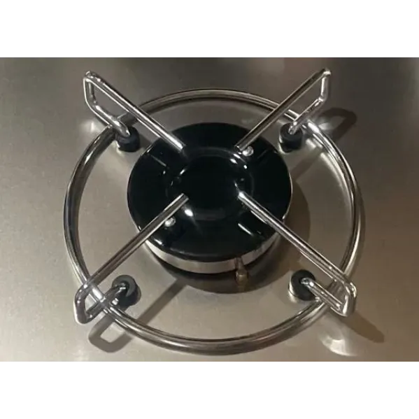 C3235SF Tek Gözlü Kapaklı Ocak