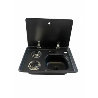 C4262TS-SB Kuveyt Ocağı 42x62 cm