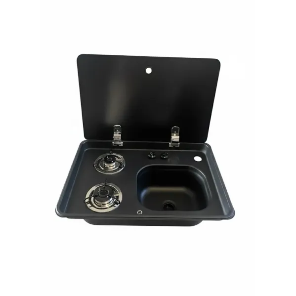 C4262TS-SB Kuveyt Ocağı 42x62 cm