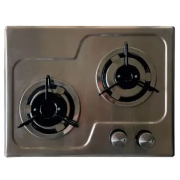 CR3039 Karavan İki Gözlü Ocak 30x39 cm