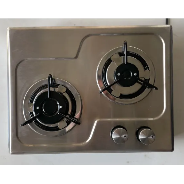 CR3039 Karavan İki Gözlü Ocak 30x39 cm