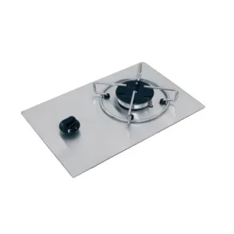 C2030SF Karavan Tekli Ocak 20x30 cm