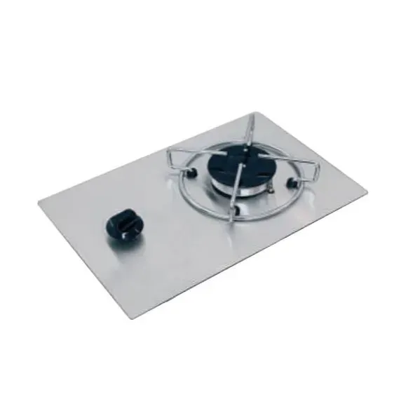 C2030SF Karavan Tekli Ocak 20x30 cm