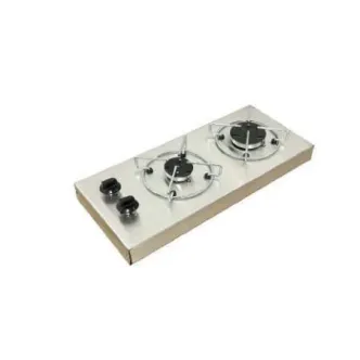 G2045TF Table Top (Masaüstü Ocak) 20x45 cm