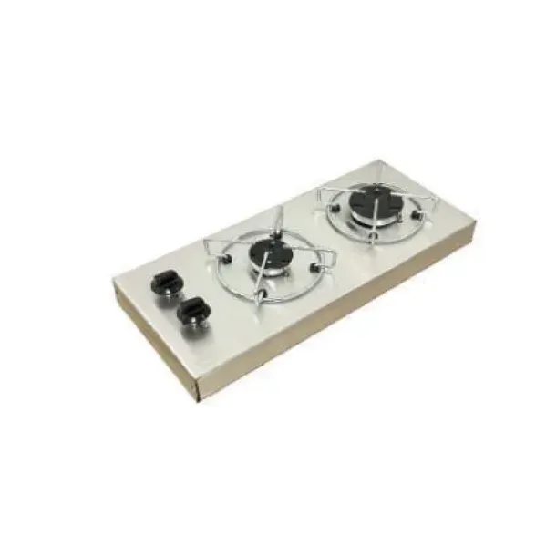 G2045TF Table Top (Masaüstü Ocak) 20x45 cm