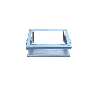 S45C Caravan Manual Eco Step