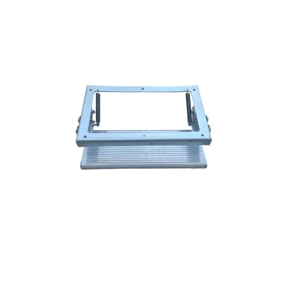 S45C Caravan Manual Eco Step