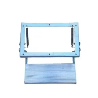 S45C Caravan Manual Eco Step