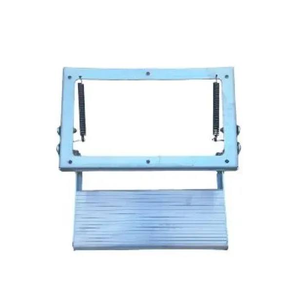 S45C Caravan Manual Eco Step