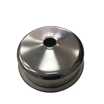 U30G Karavan Yuvarlak Lavabo  Evye 30 CM