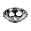 UC29C Tekne Karavan için Evye Lavabo, Krom, 29 cm UC29C Tekne Karavan için Evye Lavabo, Krom, 29 cm