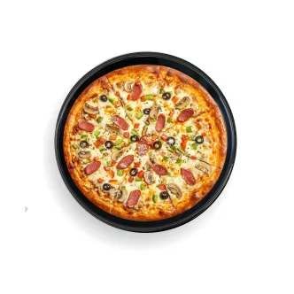 Ocak Aksesuarlari - 20cm