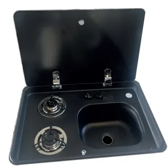 C4262TS-SB Kuveyt Ocağı 42x62 cm