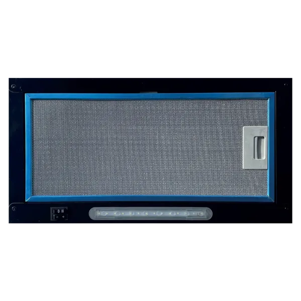 H2751-12V Ankastre Davlumbaz / Aspiratör Alt Paneli