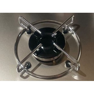 C3235SF Tek Gözlü Kapaklı Ocak