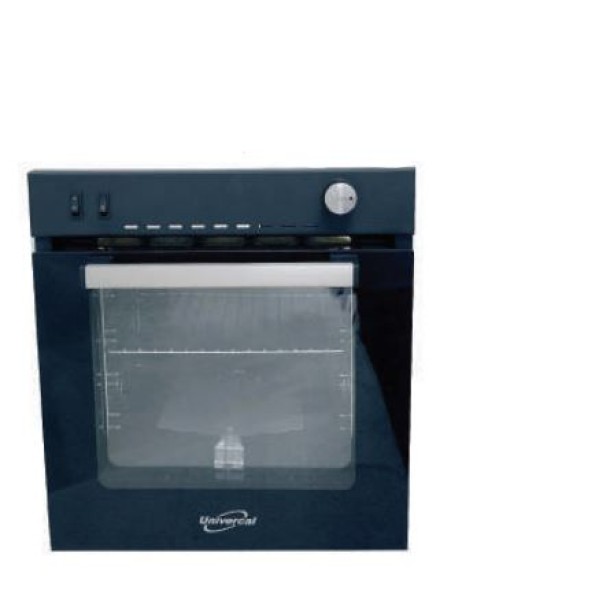 GO4448-T Karavan Tek Brülörlü Gazlı Ocak – Siyah