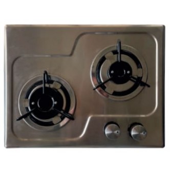 CR3039 Karavan İki Gözlü Ocak 30x39 cm