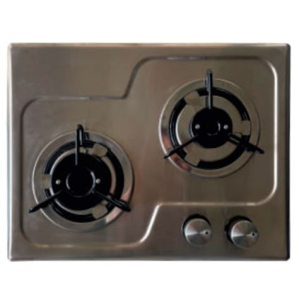 CR3039 Karavan İki Gözlü Ocak 30x39 cm