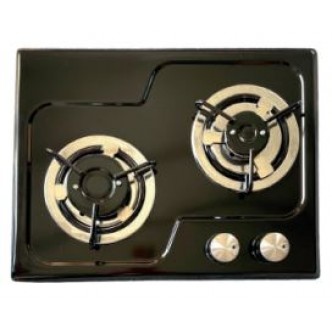 E3039 Karavan İki Gözlü Ocak  30x39 cm