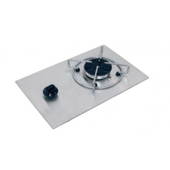 C2030SF Karavan Tekli Ocak 20x30 cm