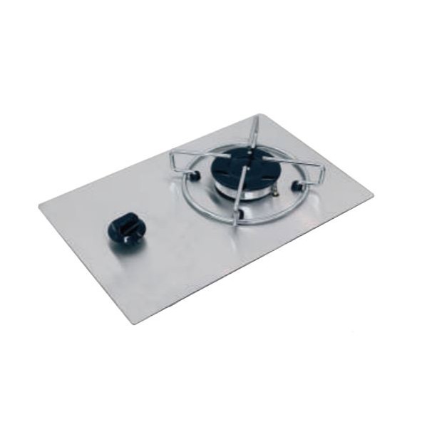 C2030SF Karavan Tekli Ocak 20x30 cm