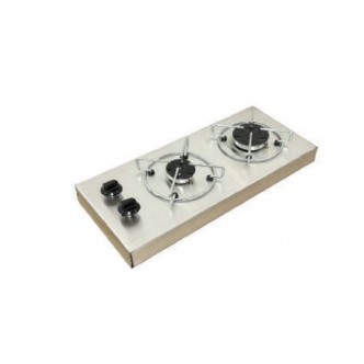 G2045TF Table Top (Masaüstü Ocak) 20x45 cm