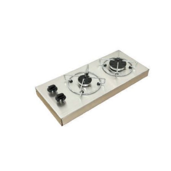 G2045TF Table Top (Masaüstü Ocak) 20x45 cm