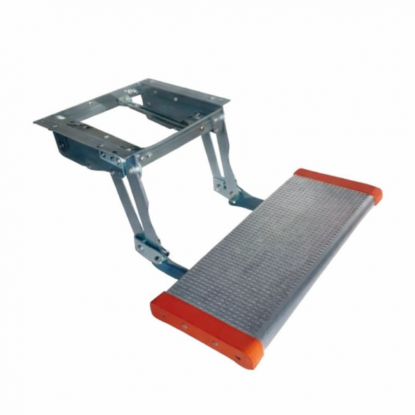 S45 Caravan Luxury Step