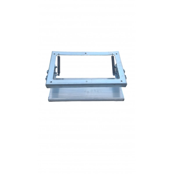 S45C Caravan Manual Eco Step