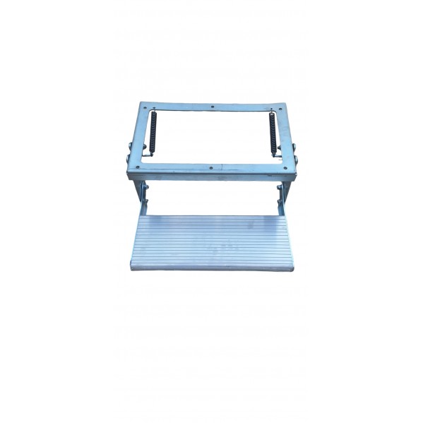 S45C Caravan Manual Eco Step