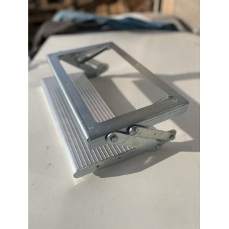 S45C Caravan Manual Eco Step