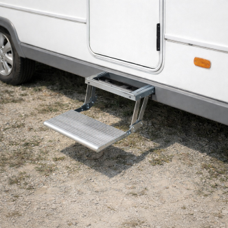 S45C Caravan Manual Eco Step