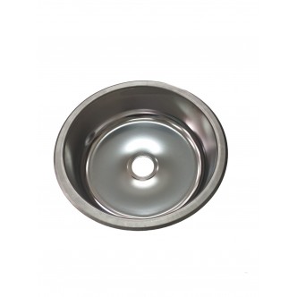 U30G Karavan Yuvarlak Lavabo  Evye 30 CM