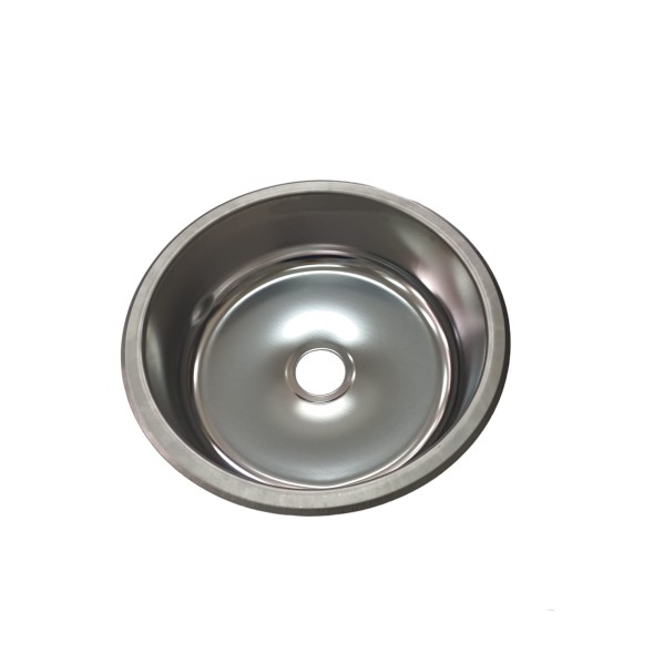 U30G Karavan Yuvarlak Lavabo  Evye 30 CM