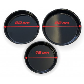 Ocak Aksesuarlari - 22cm