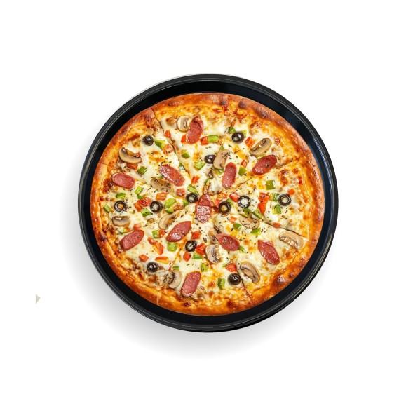 Ocak Aksesuarlari - 30cm