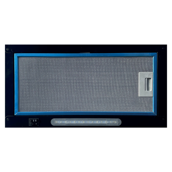 H2751-12V Ankastre Davlumbaz / Aspiratör Alt Paneli